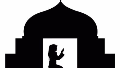 Photo of مذہبِ اسلام۔ عورت کی حقیقی آزادی کا علمبردار