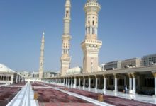 Photo of اللہ کے نام کے ساتھ پناہ میں آنے کی دعا