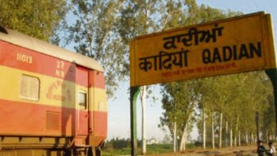 Photo of جلسہ سالانہ قادیان 2005ء۔ تعلق باللہ اور محبت امام کے پاکیزہ نظارے