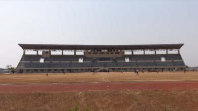 Photo of جامعۃ المبشرین سیرالیون میں سالانہ پکنک