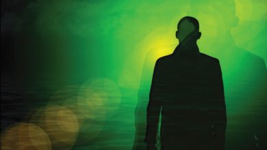 Photo of جنّا ت کی حقیقت (قسط سوم)