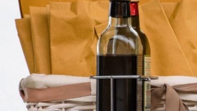 Photo of سرکہ(Vinegar)