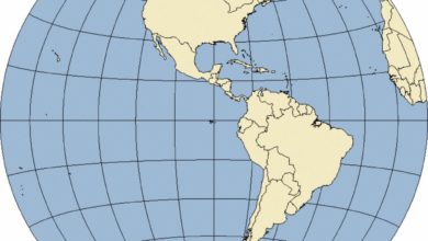 Photo of مکتوب شمالی امریکہ (مارچ ۲۰۲۴ء)