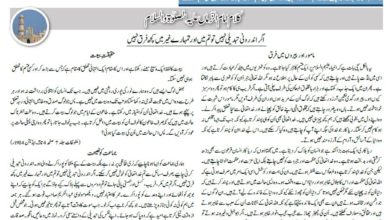 Photo of الفضل انٹرنیشنل 24؍ اپریل 2020ء