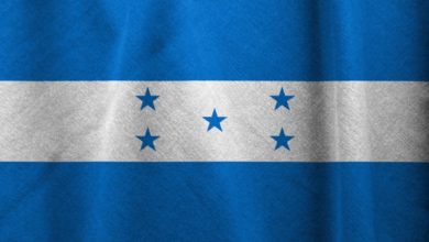 Photo of پہلے جلسہ سالانہ ہنڈوراس کے موقع حضورِ انور ایدہ اللہ تعالیٰ کا خصوصی پیغام  (اردو مفہوم)