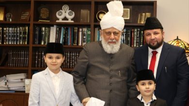 Photo of موت کے اندھیروں سے زندگی تک واپسی کا سفر (قسط دوم)