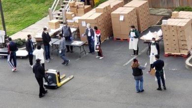 Photo of ہيومينٹي فرسٹ کے تحت امريکہ ميں خدمات