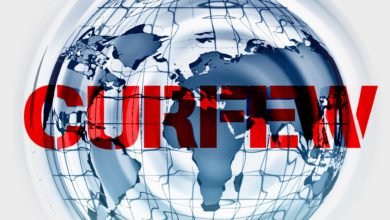 Photo of Covid-19 بلیٹن (نمبر 14، 11؍اپریل 2020ء)