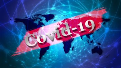 Photo of Covid-19 بلیٹن (نمبر 12، 9؍اپریل 2020ء)