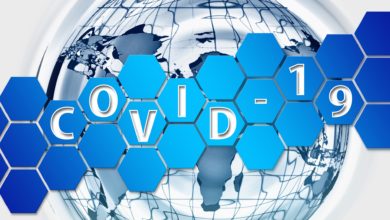 Photo of Covid-19 بلیٹن (نمبر 8، 5؍ اپریل 2020ء)