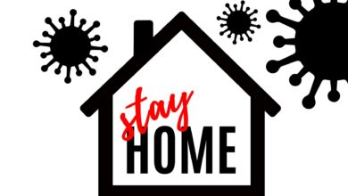 Photo of Covid-19 بلیٹن (نمبر4، یکم اپریل 2020ء)