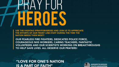 Photo of Covid-19 بلیٹن (نمبر 19، 16؍اپریل 2020ء)