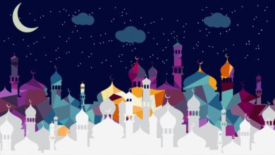 Photo of ہے سراپا برکتوں کا ماہِ رمضاں مرحبا