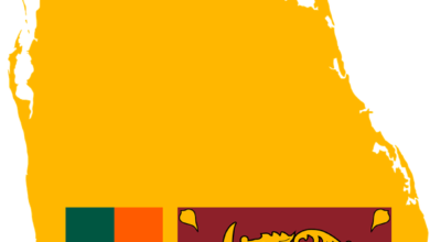 Photo of سری لنکا جماعت میں عشرہ تحریک جدید کا پروگرام