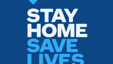 Photo of Covid-19 بلیٹن (نمبر9، 6؍اپریل 2020ء)