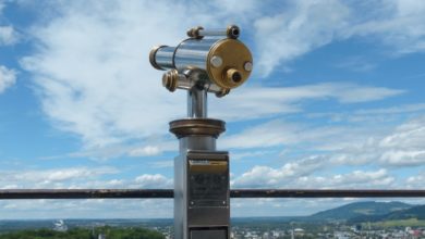 Photo of رؤیت ہلال