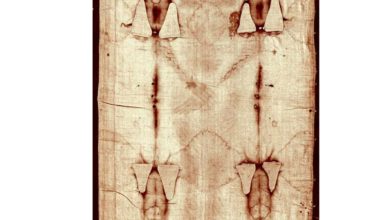 Photo of کفن تورین(Shroud of Turin)۔ تاریخ اور خصوصیات