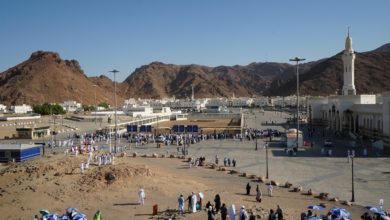 Photo of صحابہؓ  کا قول اور عمل