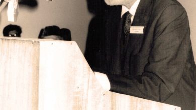 Photo of تقسیم ہندوستان کے بعدحضرت چودھری سرمحمدظفراللہ خان رضی اللہ عنہ کی قادیان تشریف آوری