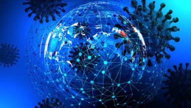 Photo of Covid-19 بلیٹن (نمبر 45، 12؍مئی 2020ء)