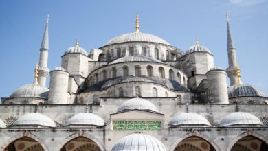 Photo of خلافتِ حقہ اسلامیہ کی تاریخ کے فیصلہ کُن پہلو