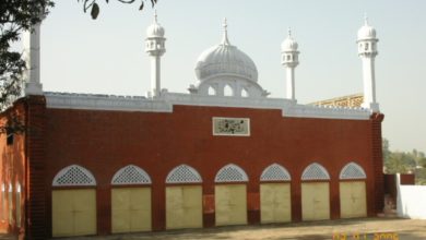 Photo of جلسہ سالانہ قادیان کی انمول یادیں اور تاریخ کے جھروکے