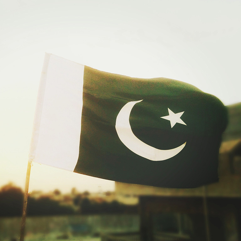 اسلامی جمہوریہ پاکستان میں احمدیوں پر ہونے والے دردناک مظالم کی الَم ...