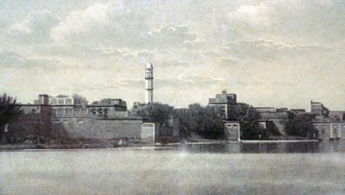 Photo of احمد علیہ السلام۔ سیرت و سوانح