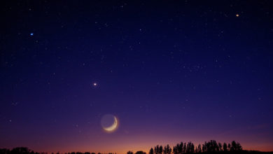 Photo of ’’اے آسمانی بادشاہت کے موسیقارو‘‘