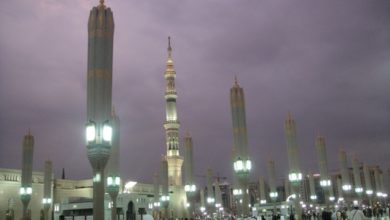 Photo of تو کیا پھر علماء کا عقیدہ صحابہؓ کے اجماع کے برخلاف ہے؟