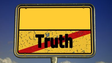 Photo of جھوٹ کے جواز کےتازہ فتویٰ کی صدائے بازگشت (قسط دوم۔ آخری)