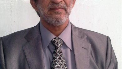 Photo of مکرم اظہر احمد بھٹی (مرحوم) آف نیروبی