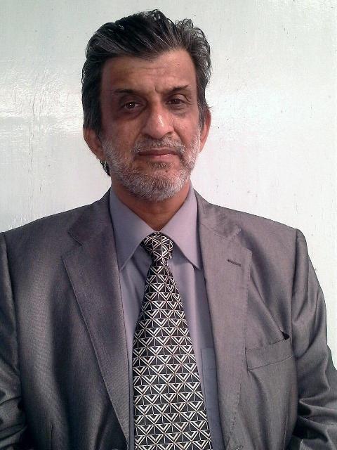 مکرم اظہر احمد بھٹی (مرحوم) آف نیروبی - الفَضل انٹرنیشنل