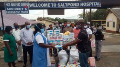 Photo of Covid-19 بلیٹن (نمبر 78، 14؍ جون 2020ء)