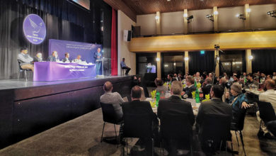 Photo of سوئٹزرلینڈ میں پیس سمپوزیم کا انعقاد