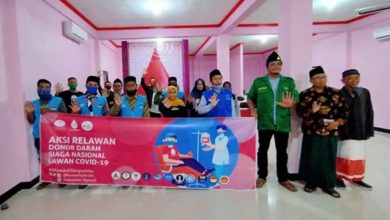 Photo of جماعت احمدیہ انڈونیشیا کی خدمت خلق