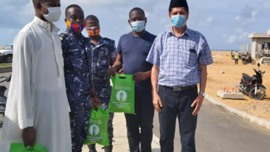 Photo of Covid-19 بلیٹن (نمبر 79، 15؍ جون 2020ء)