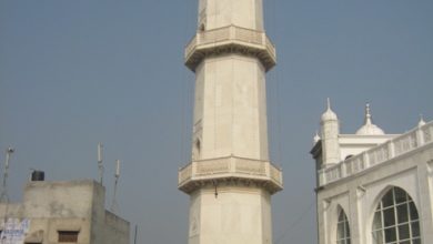 Photo of حضرت مسیح موعود علیہ السلام کی ایک پُر شوکت پیشگوئی اور اس کا پورا ہونا