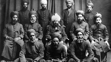 Photo of حضرت مصلح موعودؓ کا پہلا تاریخی دورۂ یورپ