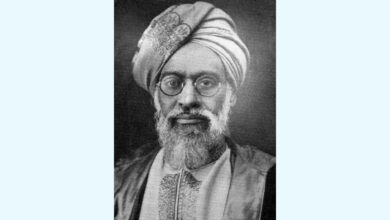 Photo of حضرت مفتی محمد صادق رضی اللہ تعالیٰ عنہ (قسط سوم)