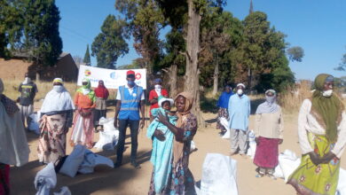 Photo of Covid-19 بلیٹن (نمبر 96، 2؍جولائی 2020ء)