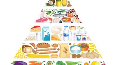 Photo of وزن کم کرنے کے دوران کی جانے والی غلطیاں