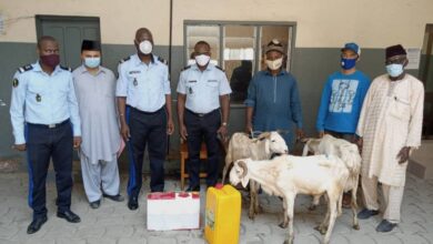 Photo of بینن میں عید الاضحی