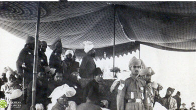 Photo of حضرت مصلح موعود رضی اللہ عنہ کے ارشادات کی روشنی میں برکاتِ خلافت (قسط اوّل)