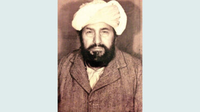 Photo of حضرت مولانا غلام رسول راجیکیؓ کے بشارتی کلمات