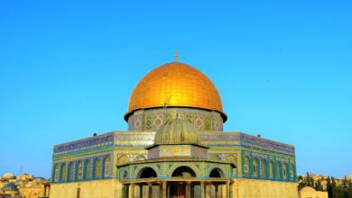 Photo of پاکستانی قادیانی اسرائیل کی فوج میں؟ حقائق کیا ہیں؟ [قسط دوئم]