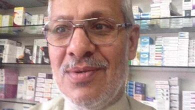 Photo of افسوسناک: ایک مخلص احمدی معراج احمد کو پشاور میں شہید کر دیا گیا