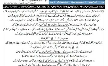 Photo of الفضل انٹرنیشنل 15؍ ستمبر 2020ء