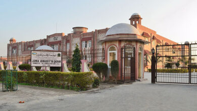 Photo of 25؍ستمبر1907ء: وقفِ زندگی کی پہلی منظم تحریک نیز واقفین سے حضرت مسیح موعودؑ کی توقعات