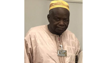 Photo of آنرایبل کابنے کابا جاکاٹے آف سینیگال